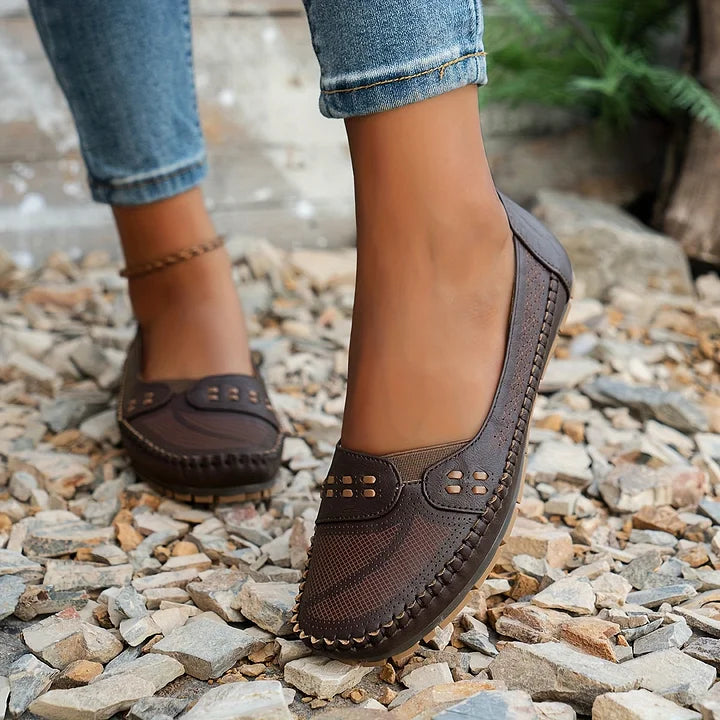 Isabella | Loafers for Women