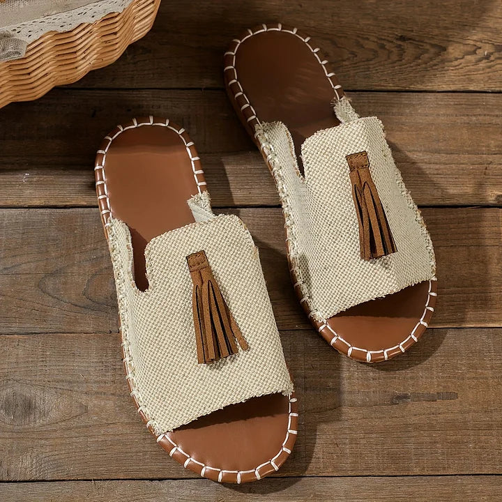 Women's Comfortable Flat Sandals