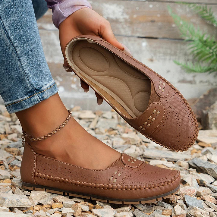 Isabella | Loafers for Women