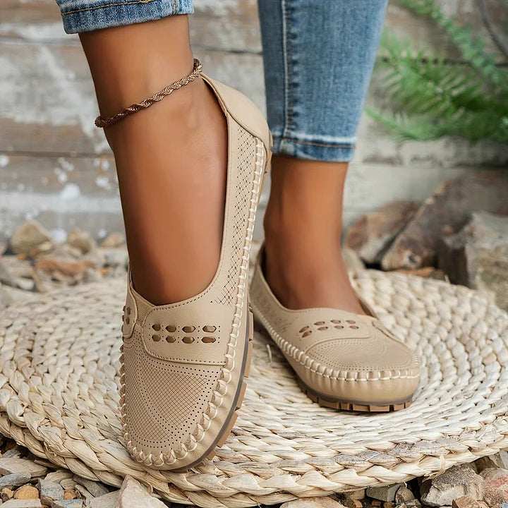 Isabella | Loafers for Women