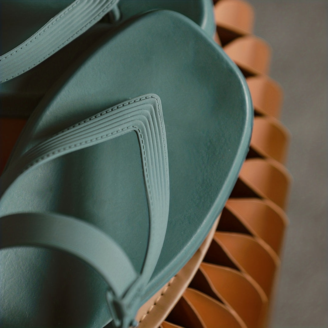 The Claudette Soft Flip Flop
