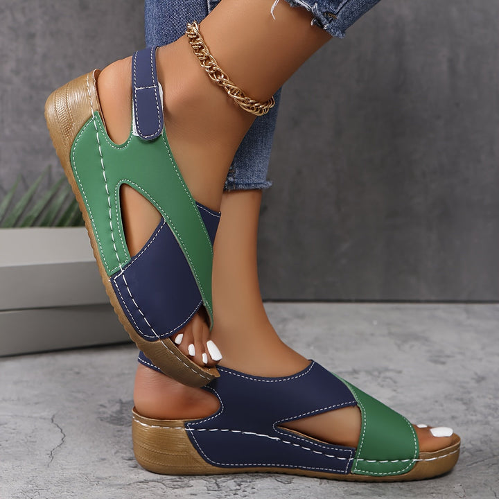 Women's Ultra Comfortable Orthopedic Sandal