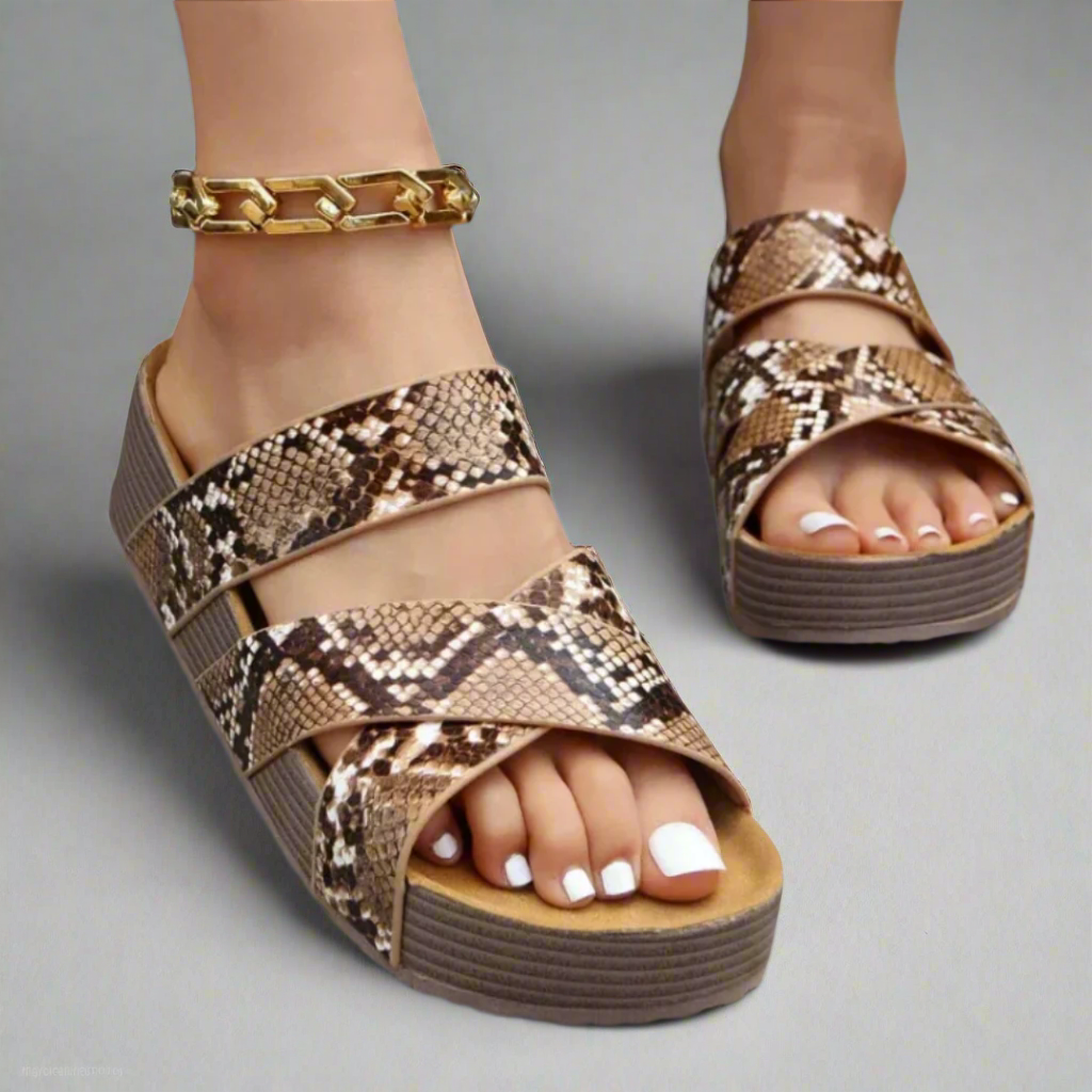 Women's Orthopedic Sandals