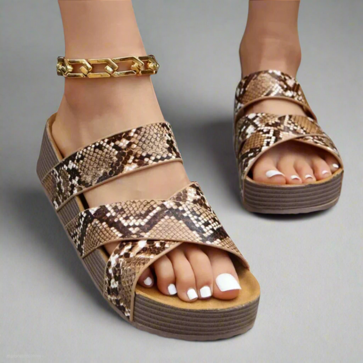 Women's Orthopedic Sandals