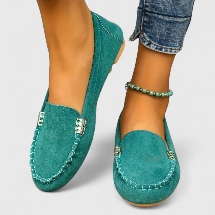 Karlene | Orthopedic Slipper