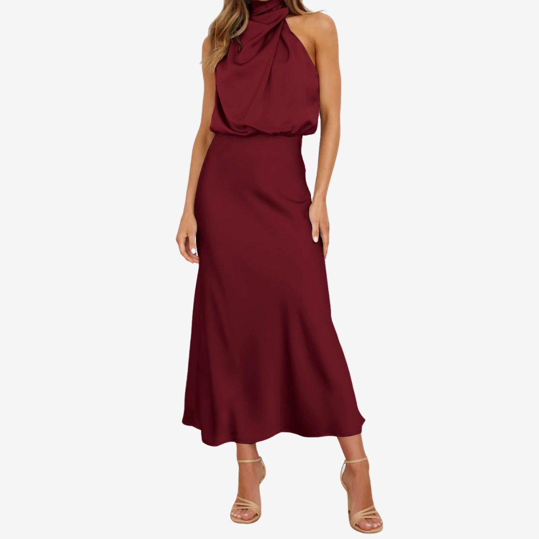 ORIELLA | Cocktail Dress