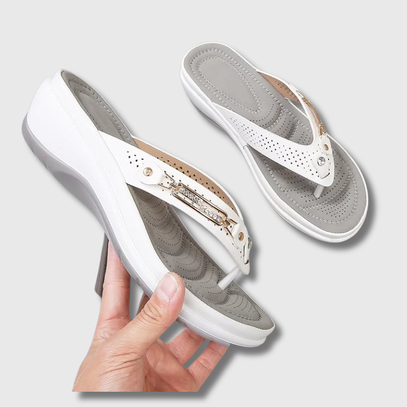 Selyra™ | Orthopedic Comfort Sandals