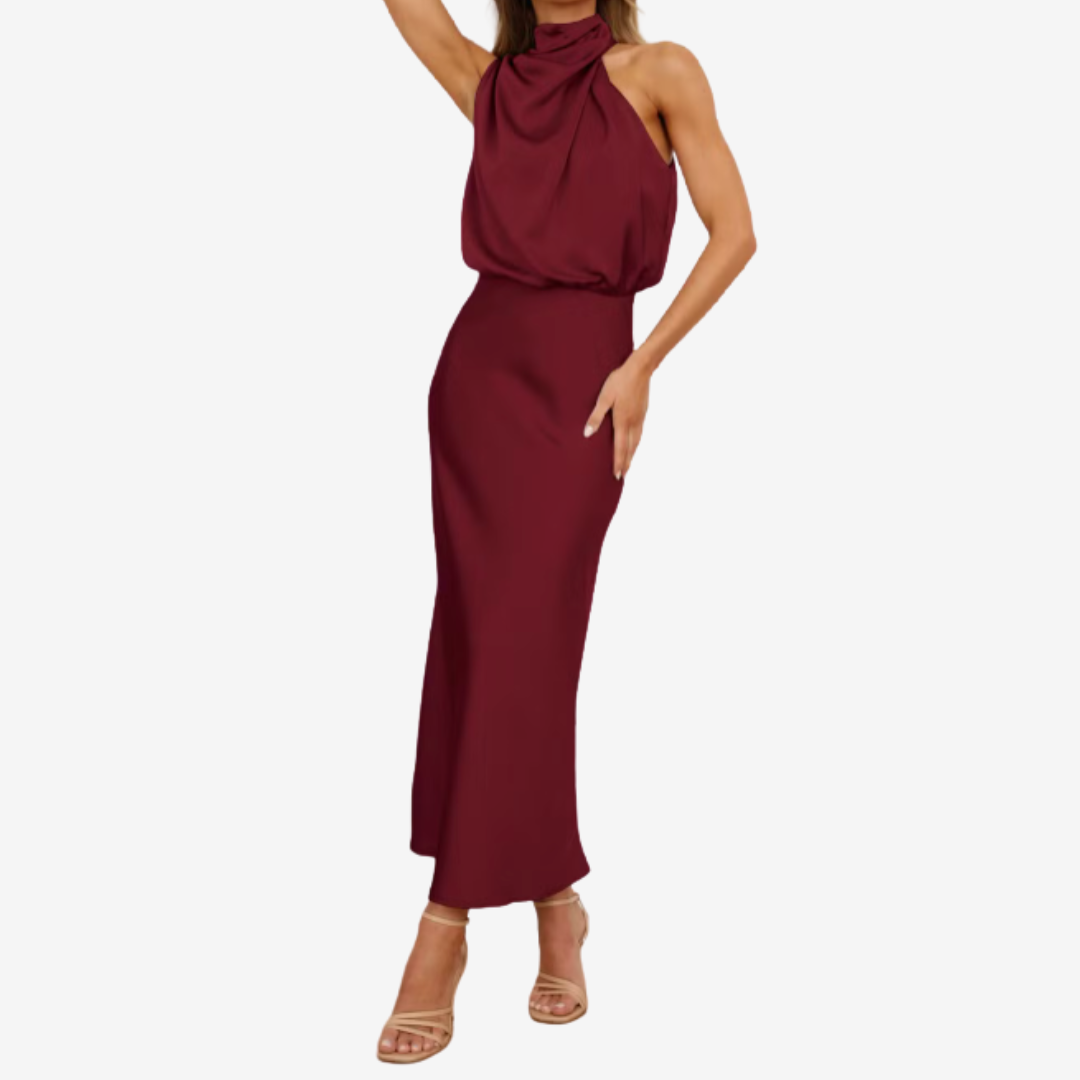 ORIELLA | Cocktail Dress