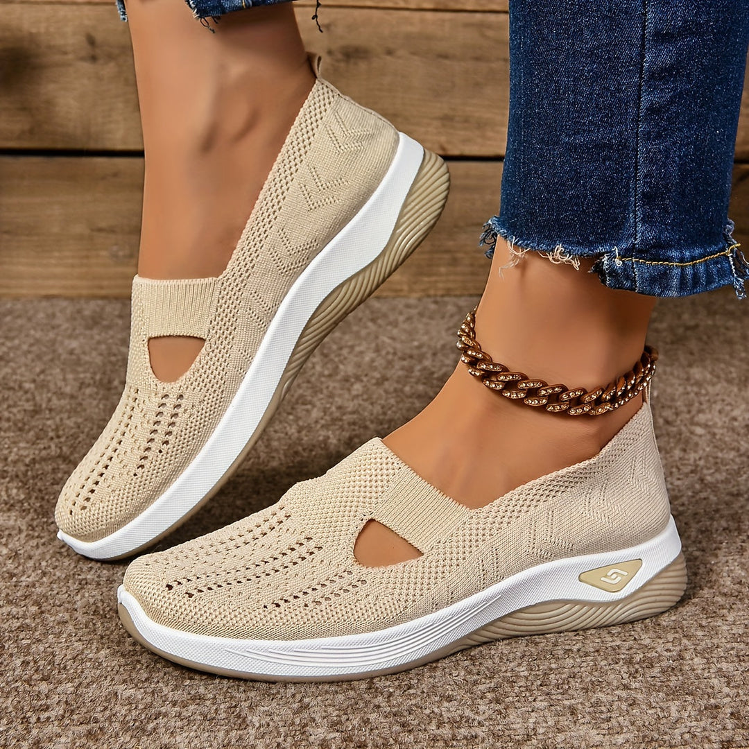 Georgia | Non-slip orthopedic shoes