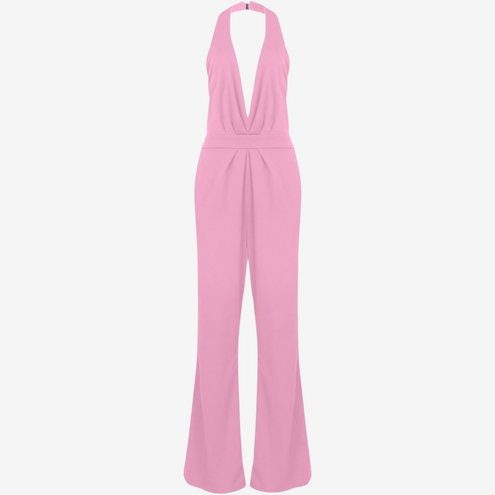 Mirella™ Wide Leg Jumpsuit