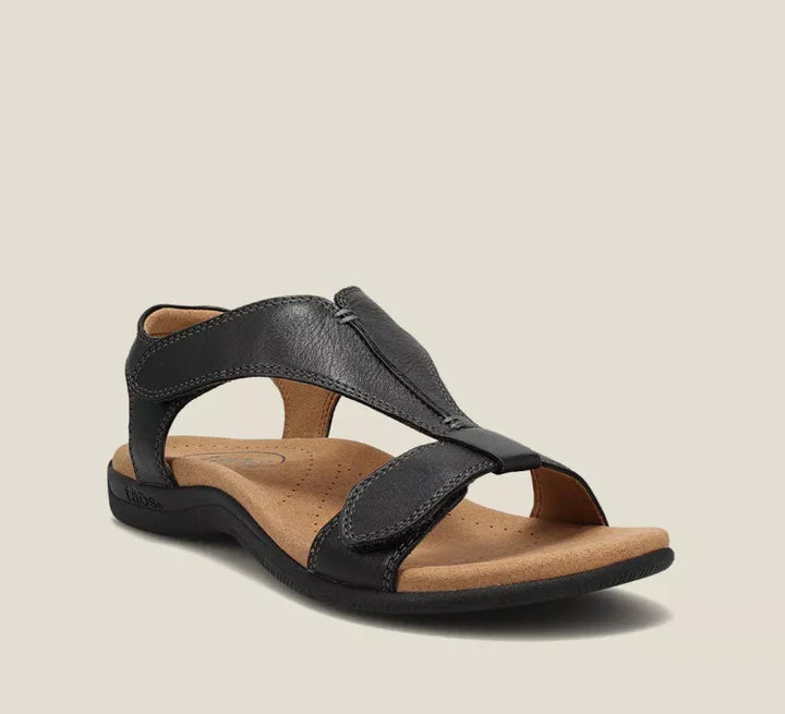 Stephanie | Elegant Orthopedic Sandals