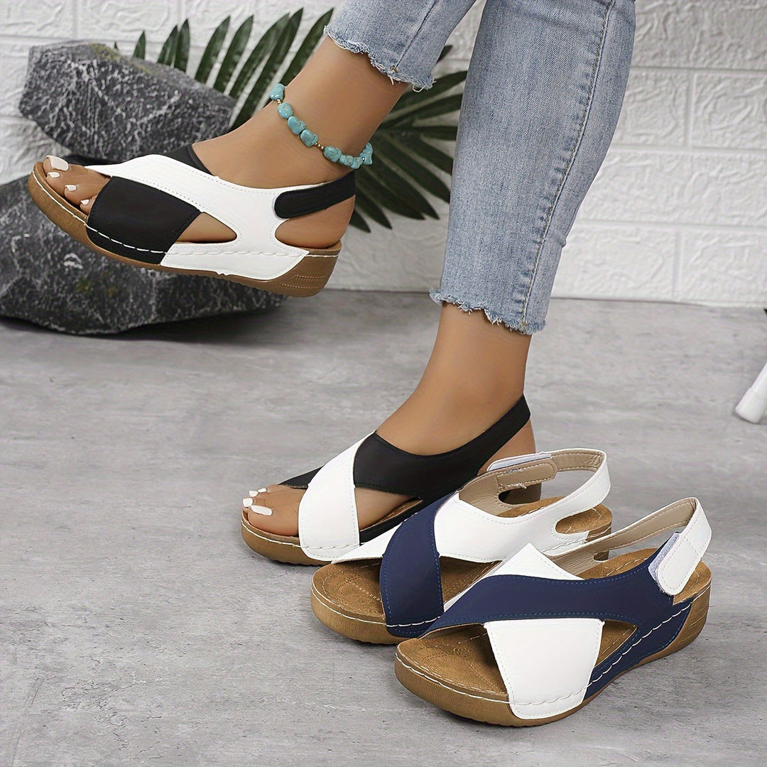 Women's Ultra Comfortable Orthopedic Sandal