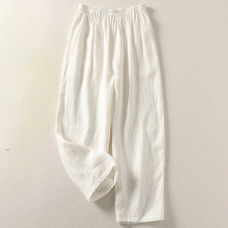 Amalia | Fluid Pants