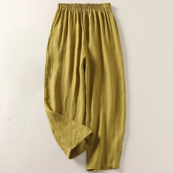 Amalia | Fluid Pants