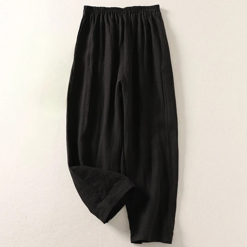 Amalia | Fluid Pants