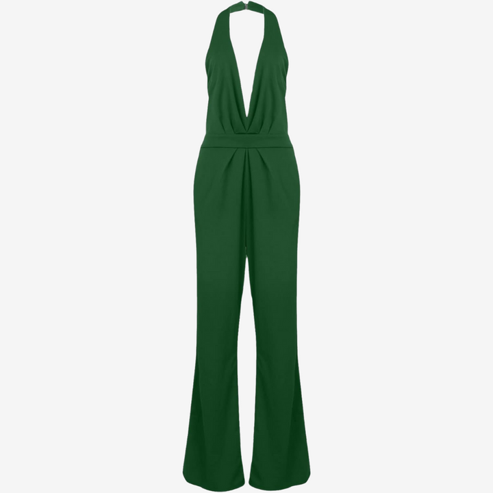 Mirella™ Wide Leg Jumpsuit