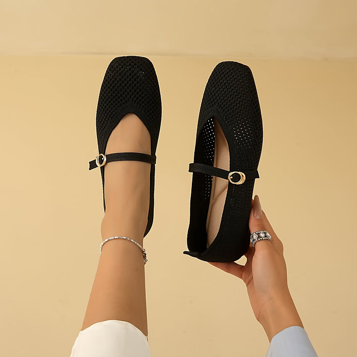 Women's Dancing, Traveling Flat Single Shoes, Illuminating Design Lightweight Fashionable Women's Shoes, Women Shoes