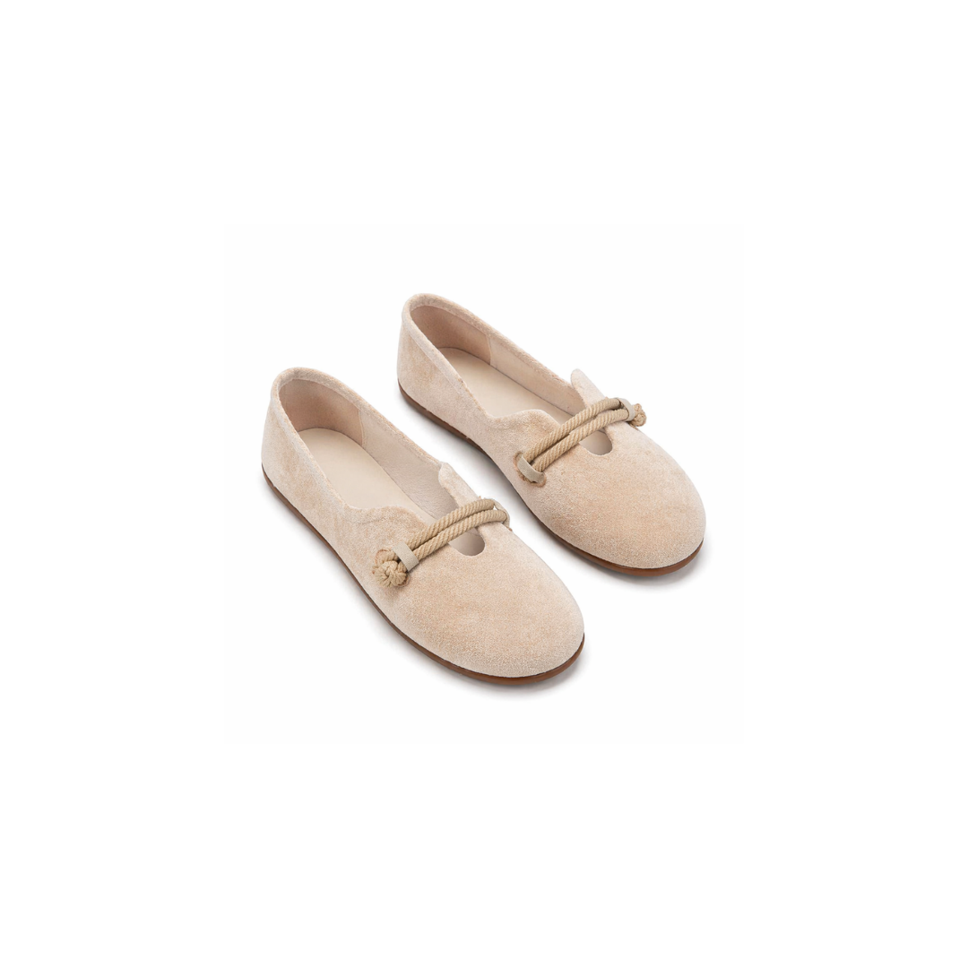 Tyvessa™ | Orthopedic Loafers