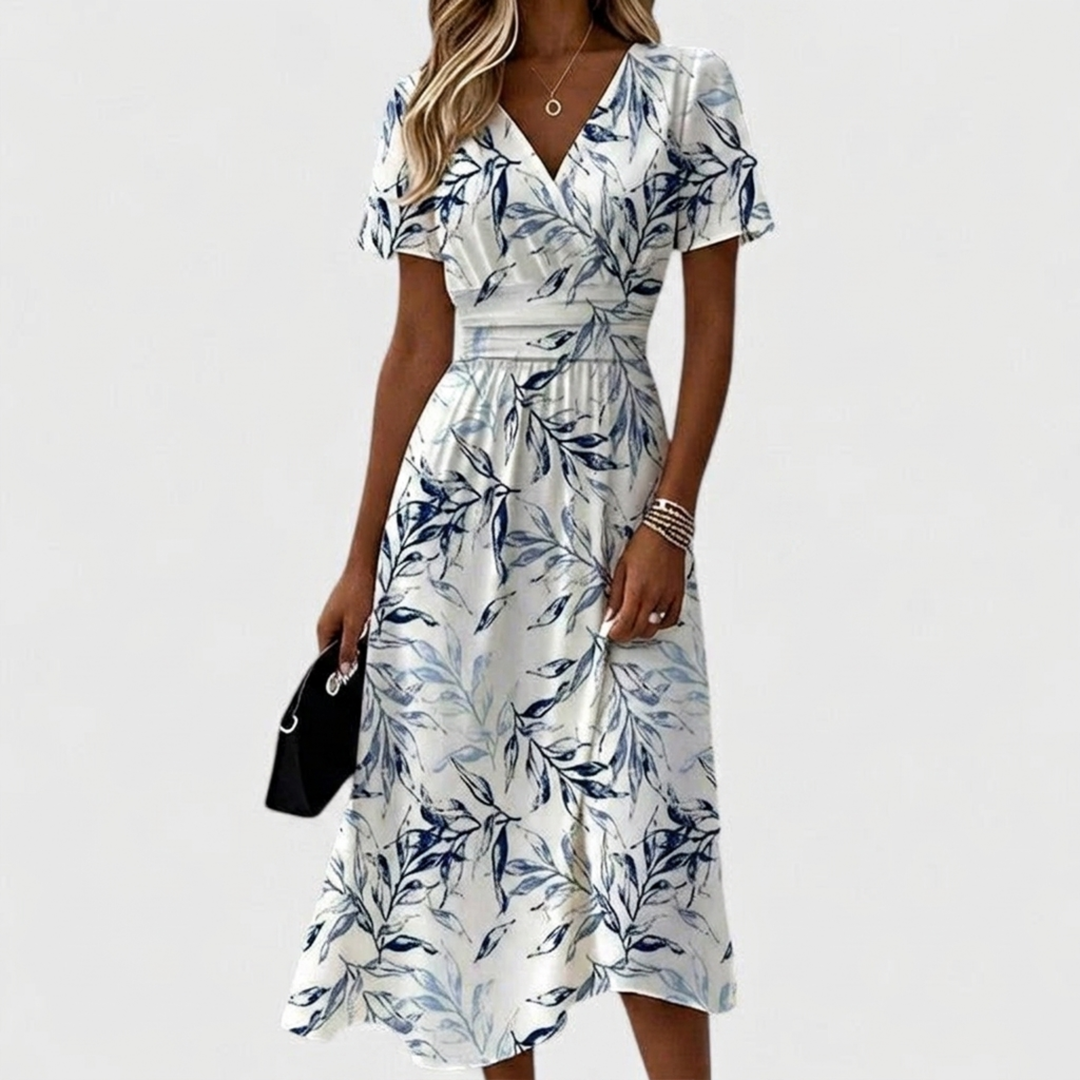 Fenyska | Elegant Dress