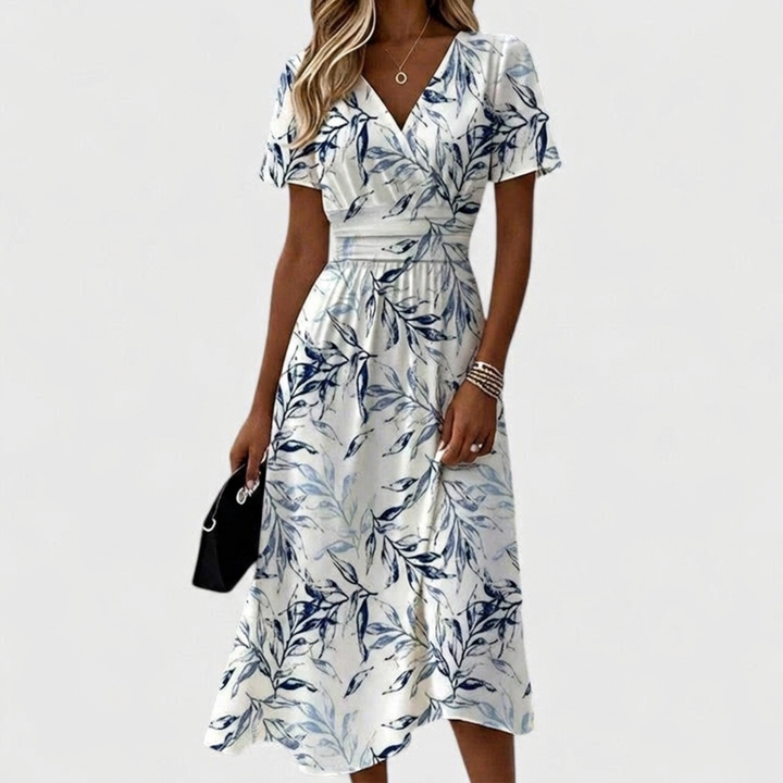 Fenyska | Elegant Dress