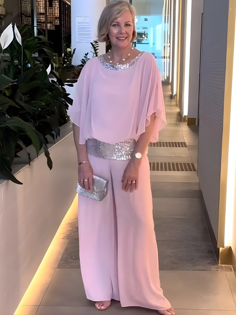 Nylara - Classy Elegant Set