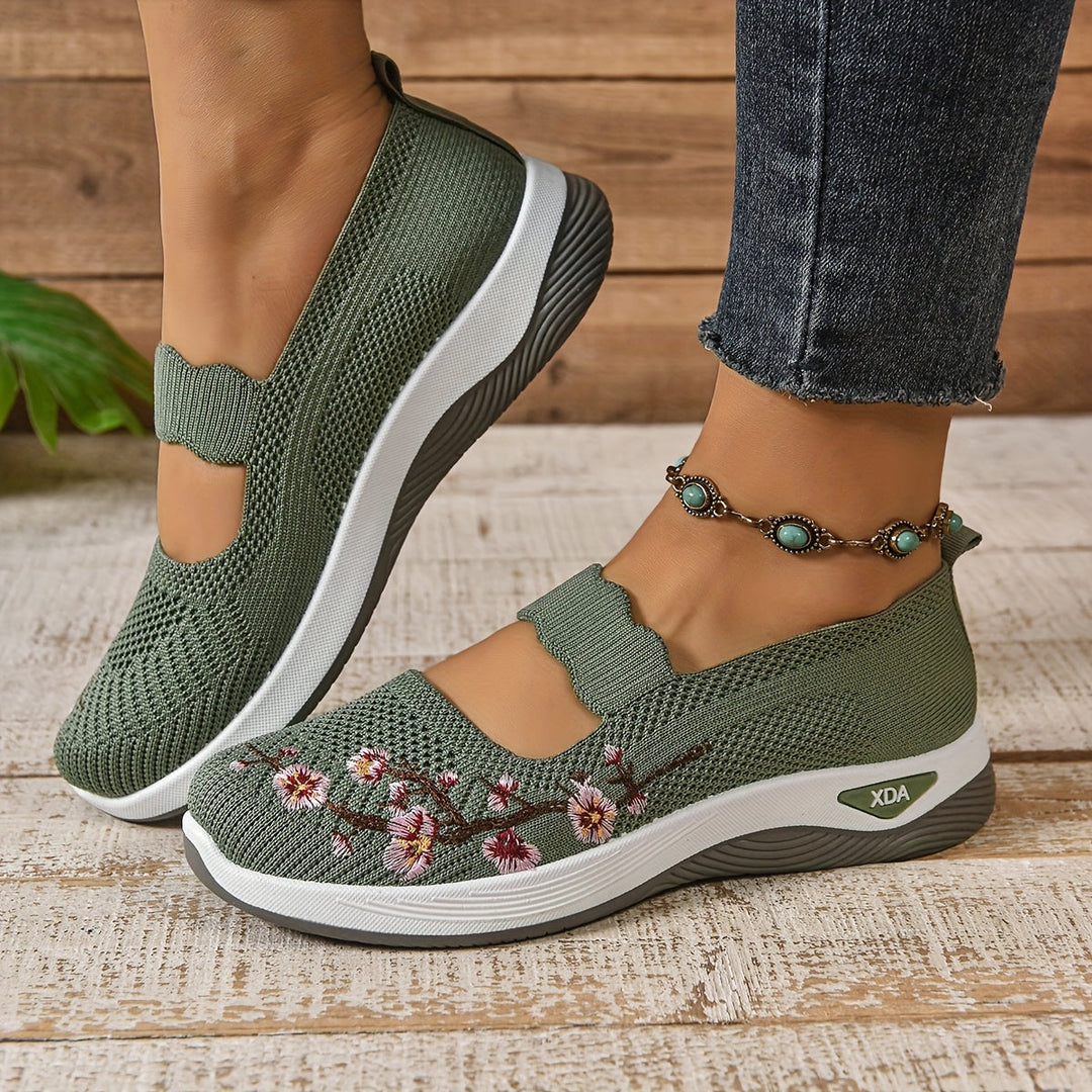 Karen | Comfortable Ergonomic Shoes