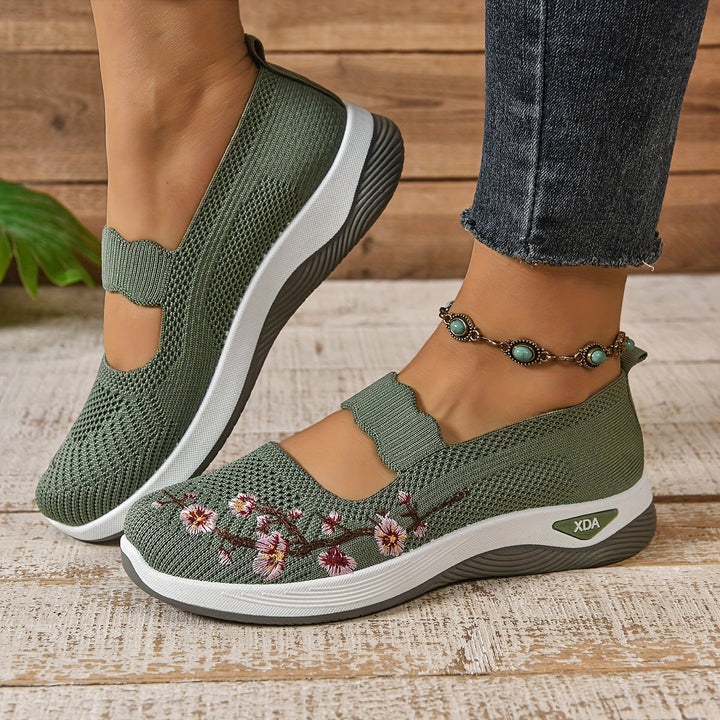 Karen | Comfortable Ergonomic Shoes