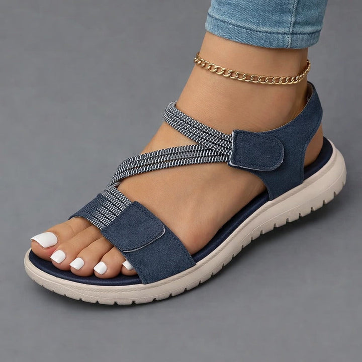 Tyvoria | Lightweight Orthopedic Sandals