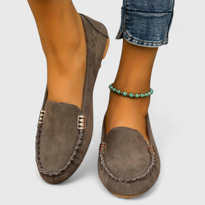 Karlene | Orthopedic Slipper
