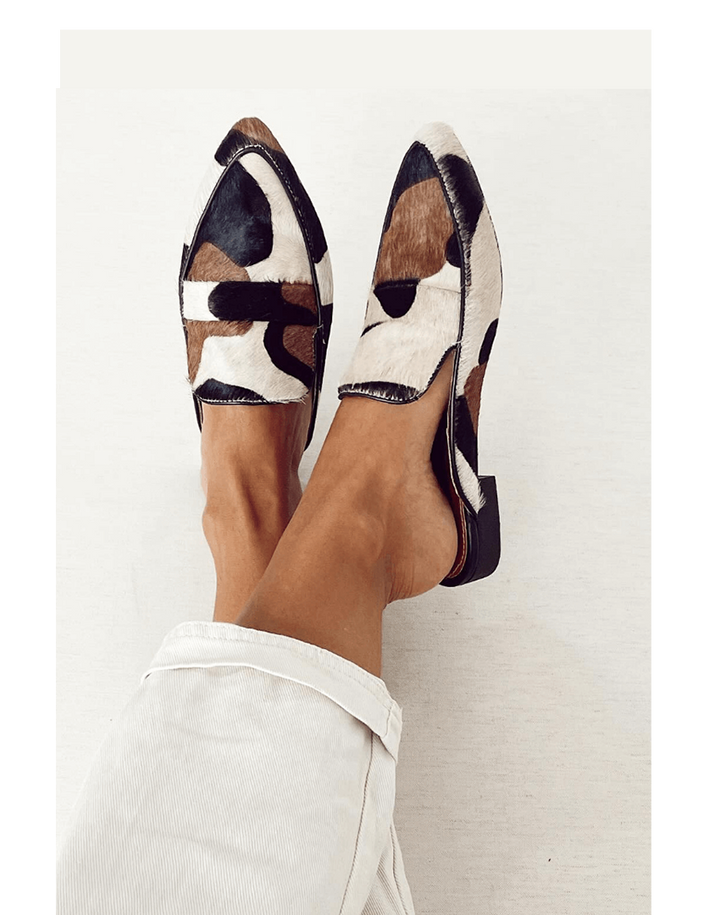 Velmara™ | Chic Orthopedic Loafers
