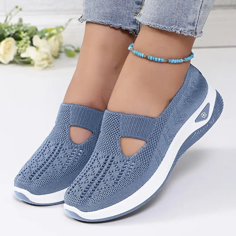 Georgia | Non-slip orthopedic shoes