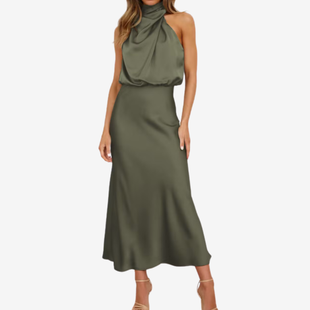 ORIELLA | Cocktail Dress