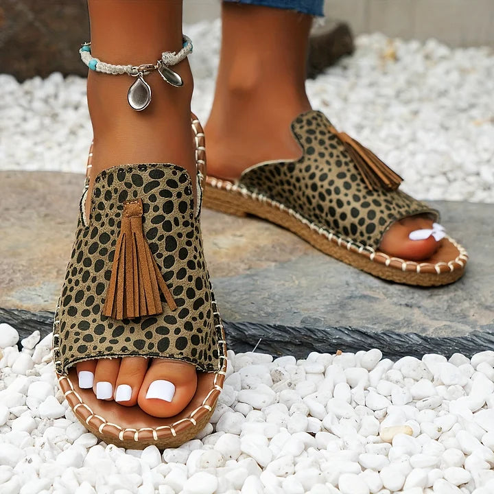 Women's Comfortable Flat Sandals
