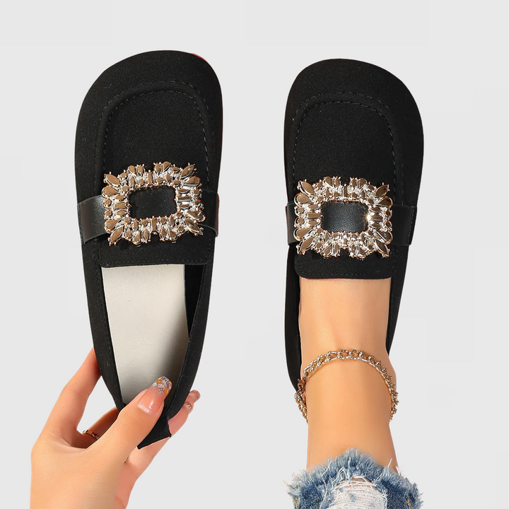 Cataleyrah | Orthopedic Slippers