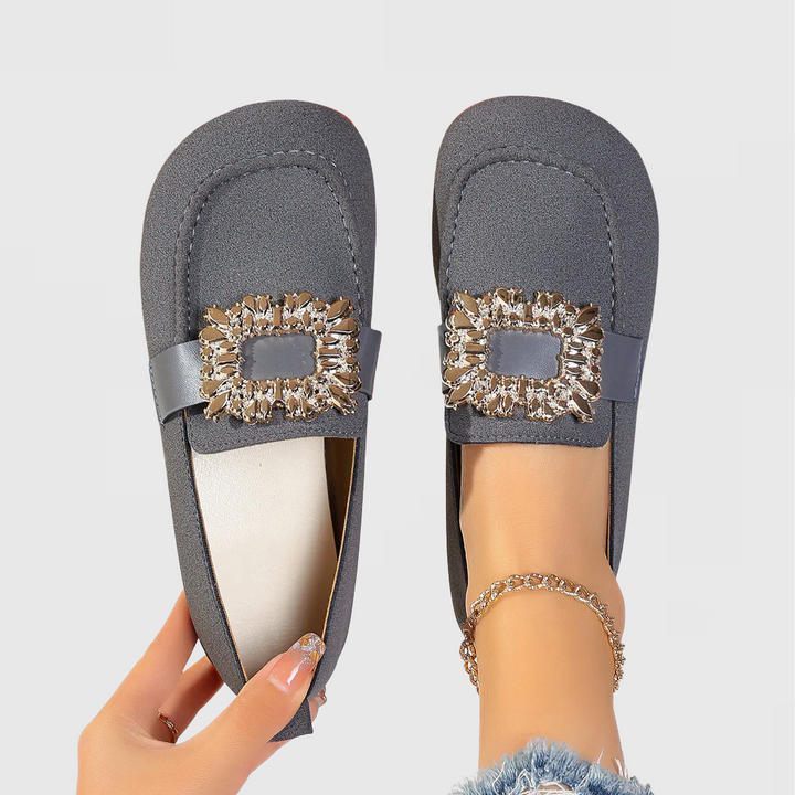 Cataleyrah | Orthopedic Slippers