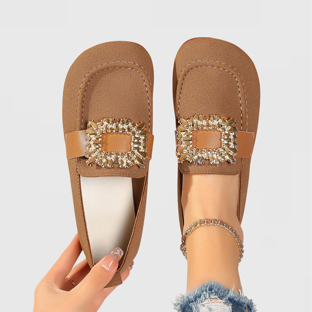 Cataleyrah | Orthopedic Slippers
