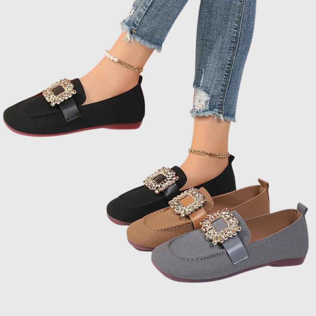 Cataleyrah | Orthopedic Slippers