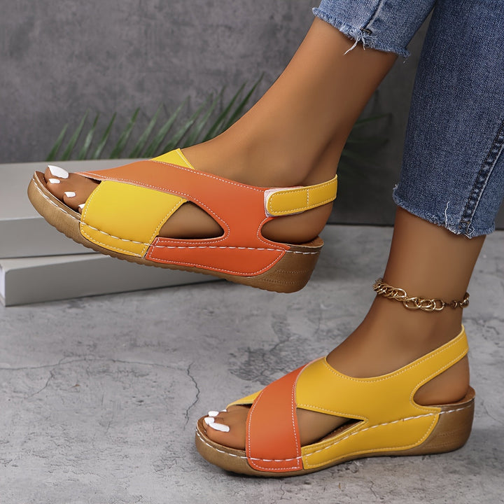 Women's Ultra Comfortable Orthopedic Sandal