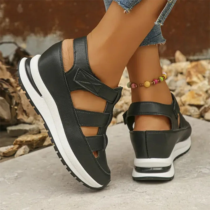 Cassidy | Orthopedic Sandals