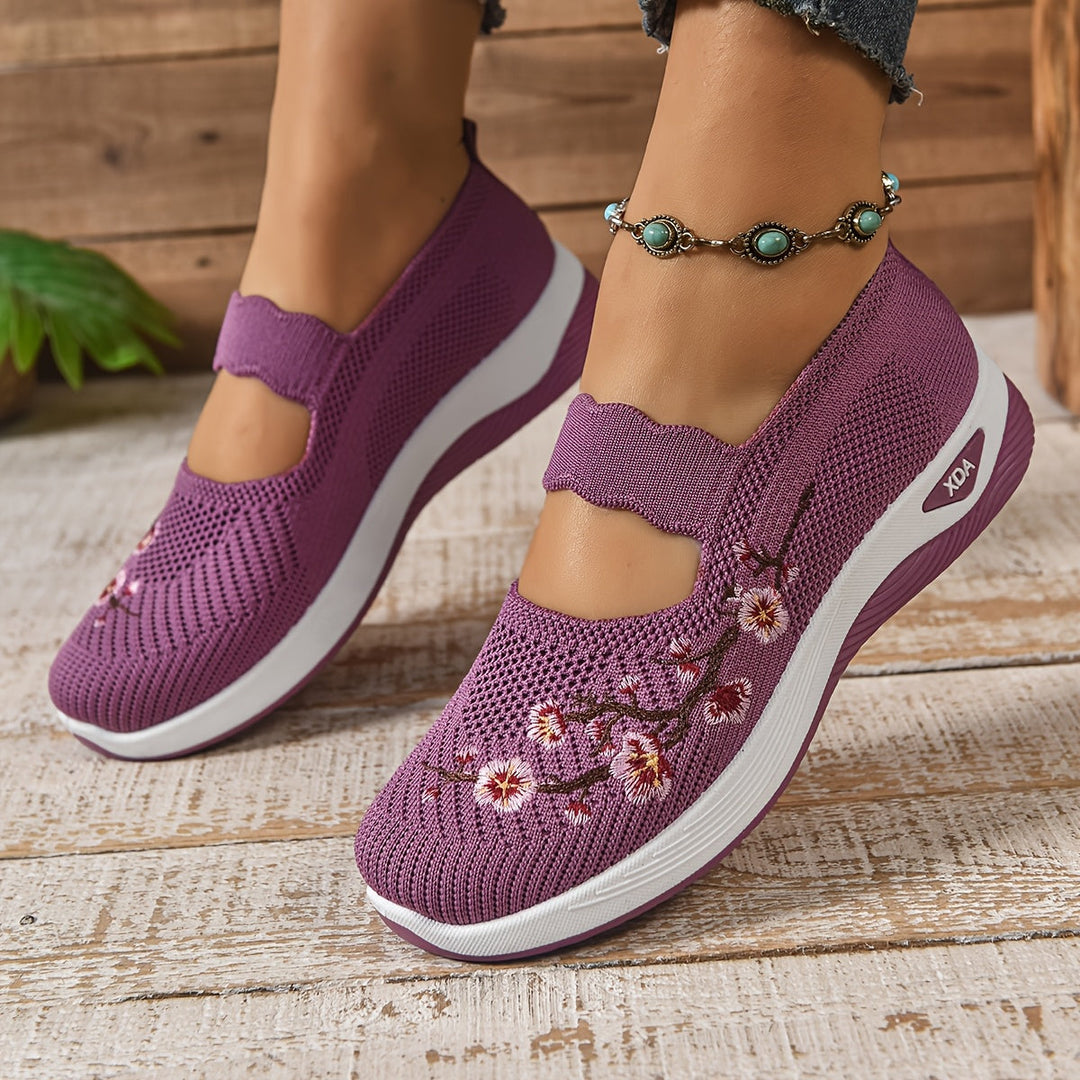 Karen | Comfortable Ergonomic Shoes