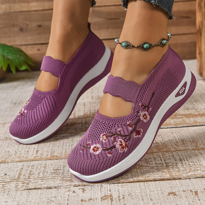 Karen | Comfortable Ergonomic Shoes