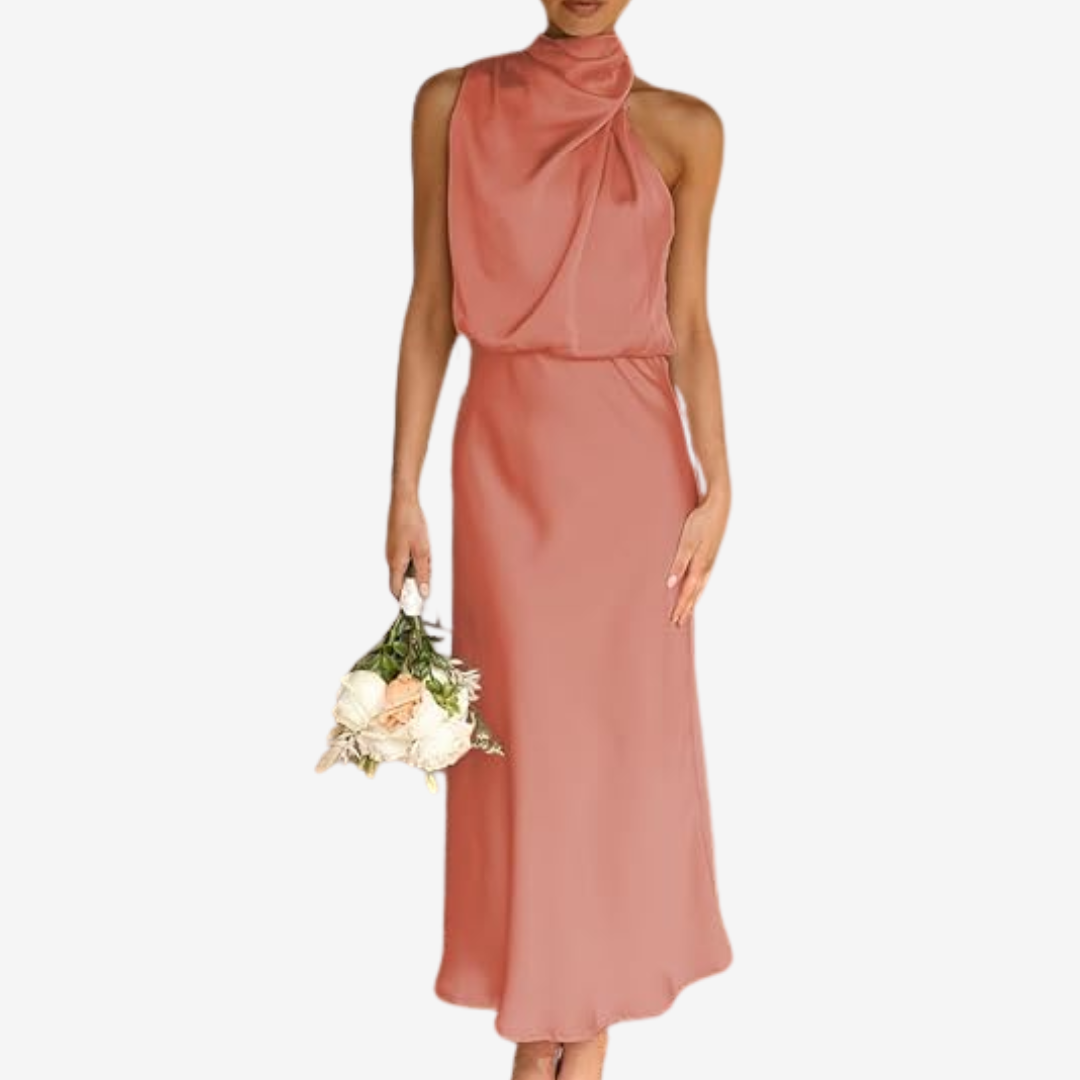 ORIELLA | Cocktail Dress