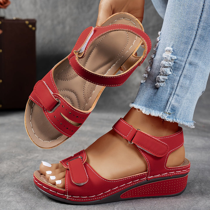 Ivy | Orthopedic Comfort Sandals