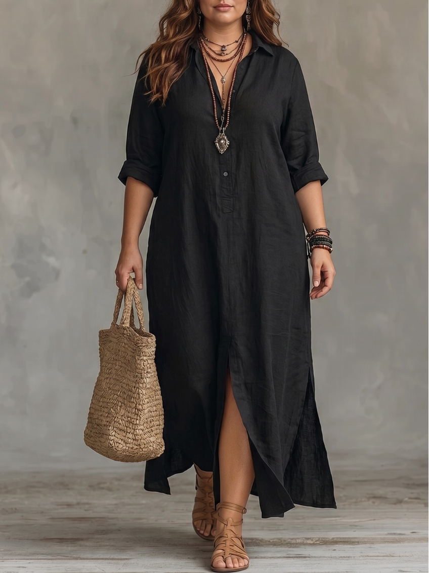 Willow | Elegant Summer Dress