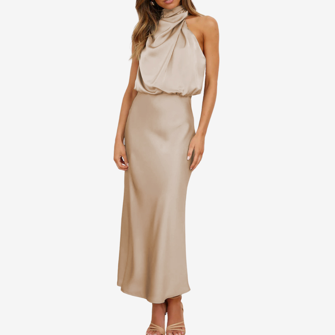 ORIELLA | Cocktail Dress