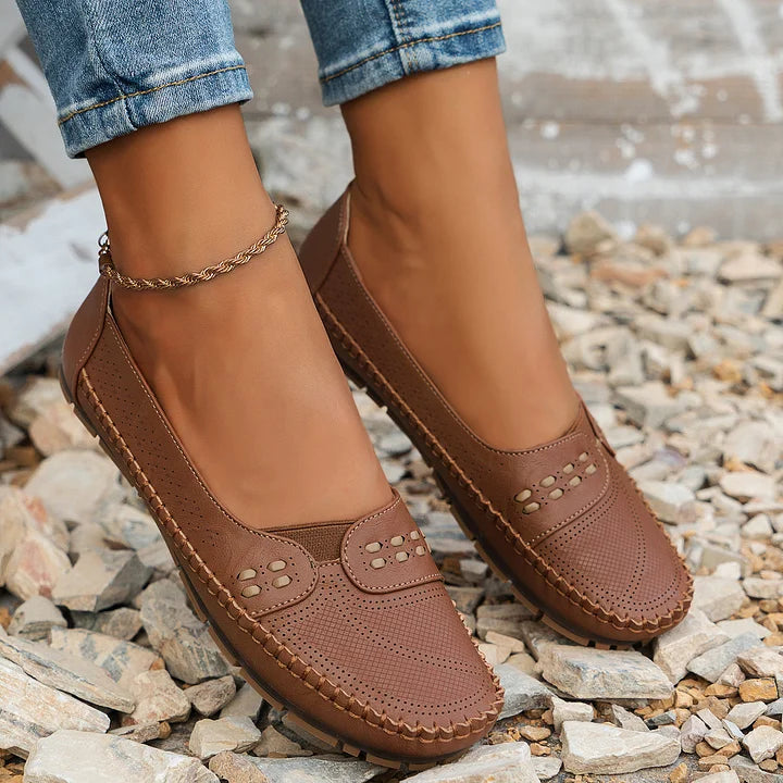 Isabella | Loafers for Women