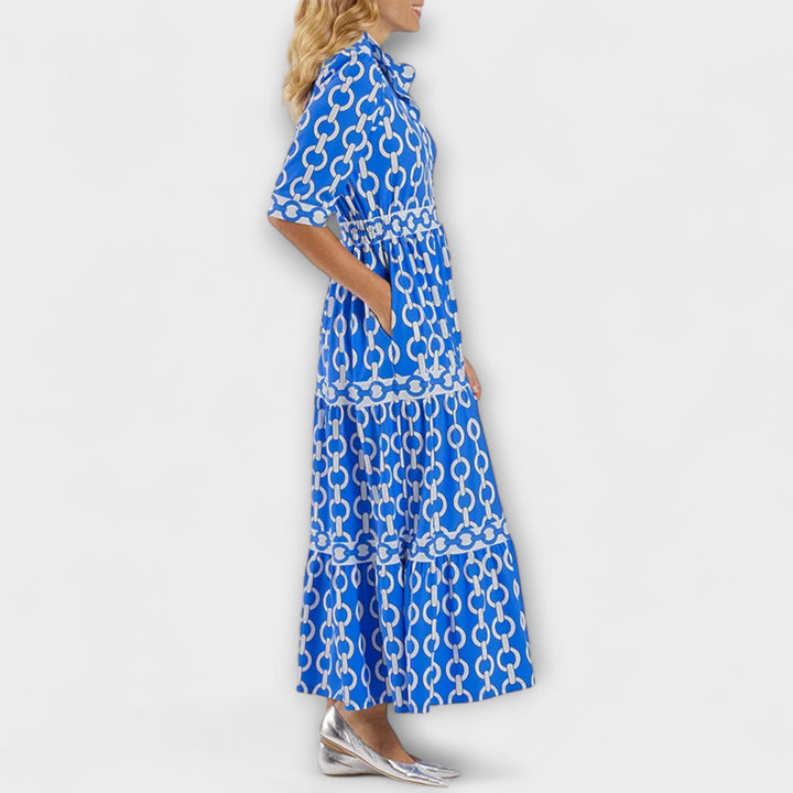 Juliette | Midi Dress