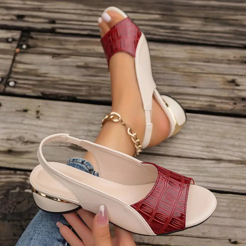 Women's Comfort Sandals