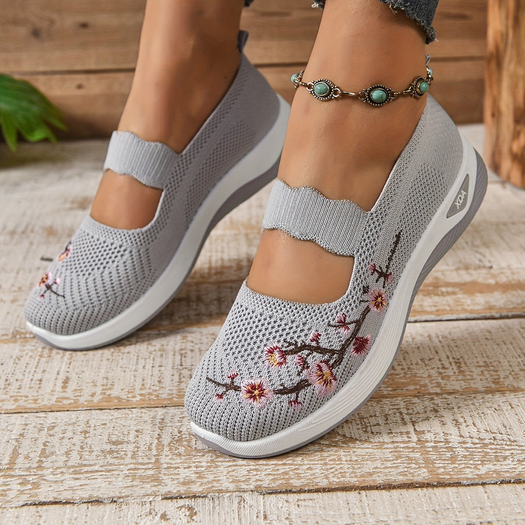Karen | Comfortable Ergonomic Shoes