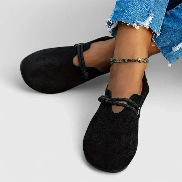 Tyvessa™ | Orthopedic Loafers